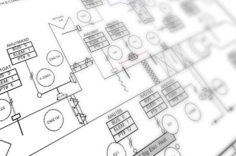 BAS Estimating with MS Visio