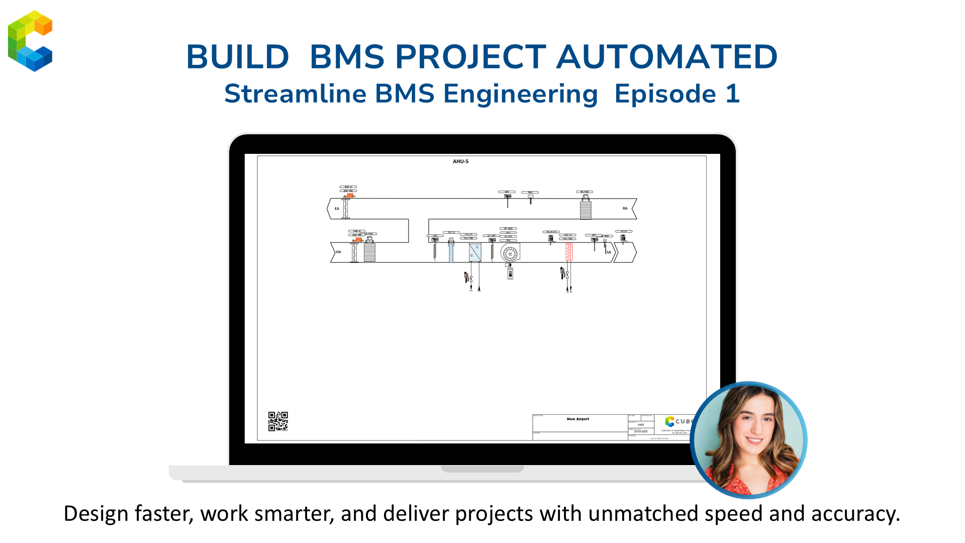 Building Your Project Dynamically with CUBE