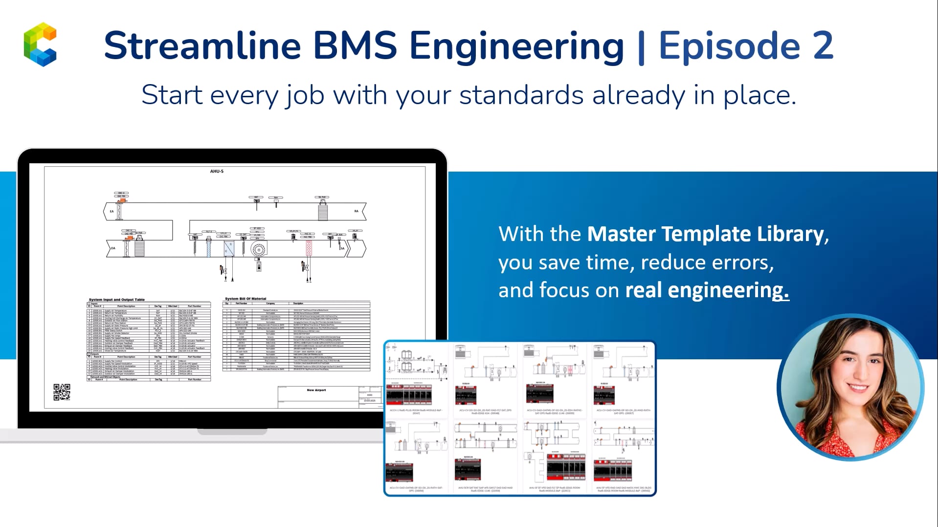 Never Start a BMS Project from Scratch